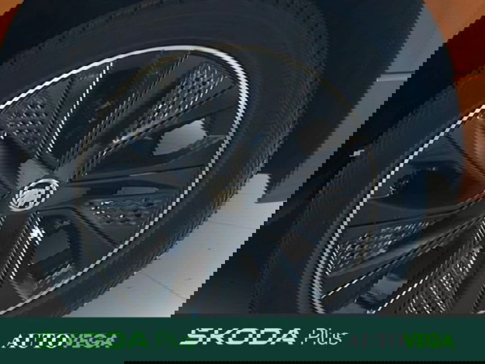 Skoda Karoq usata a Vicenza (6)