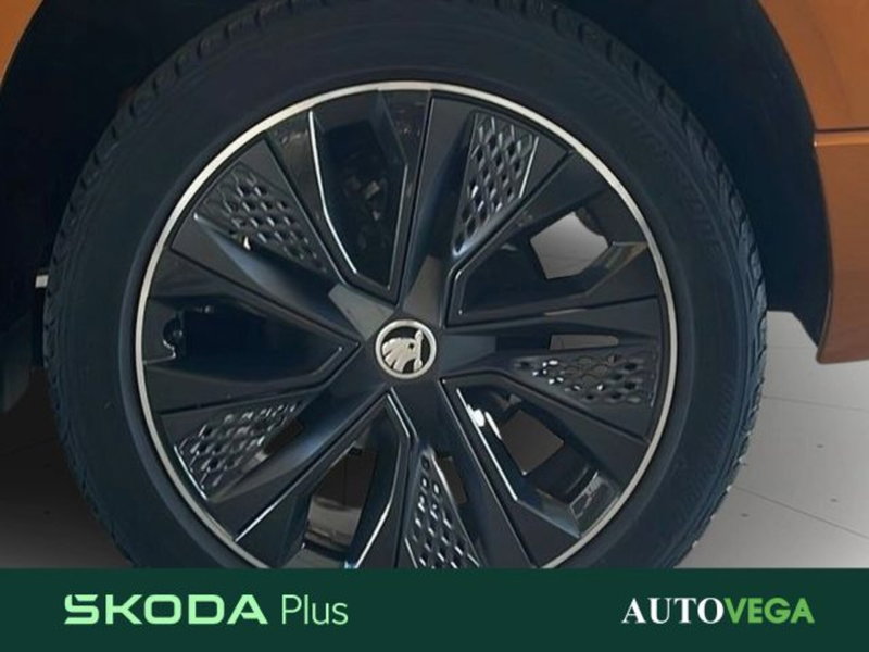 Skoda Karoq usata a Vicenza (6)