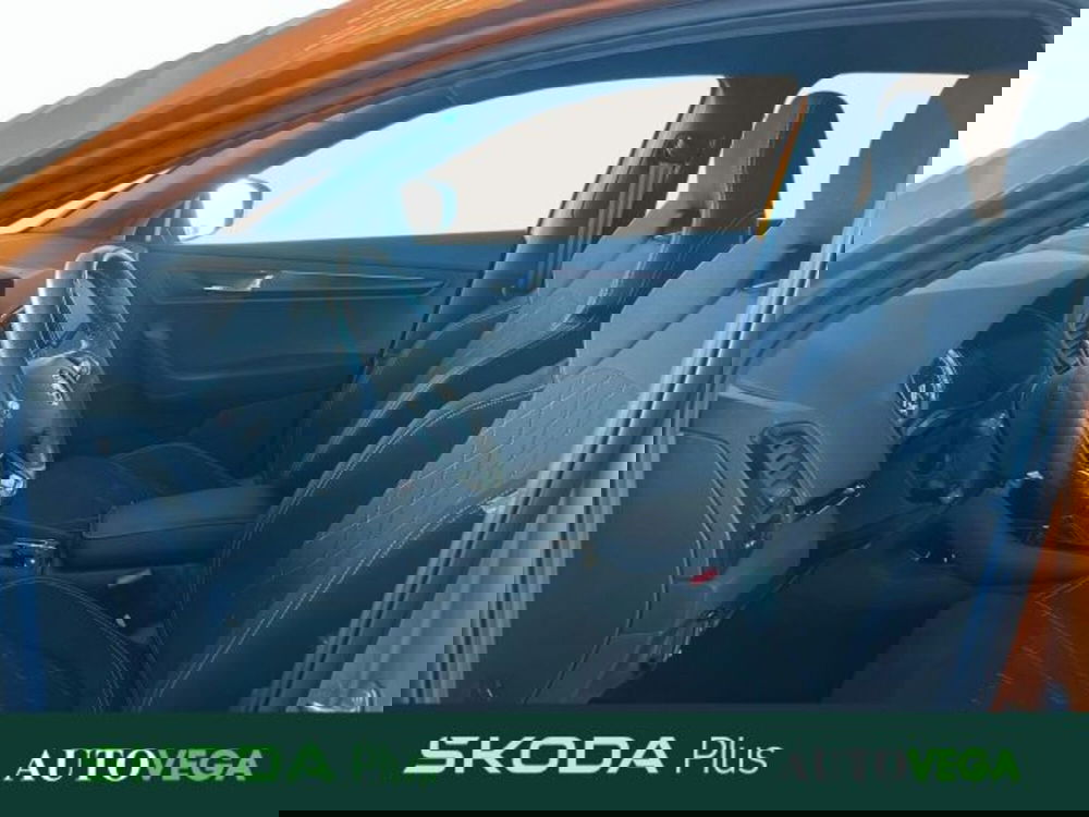 Skoda Karoq usata a Vicenza (7)