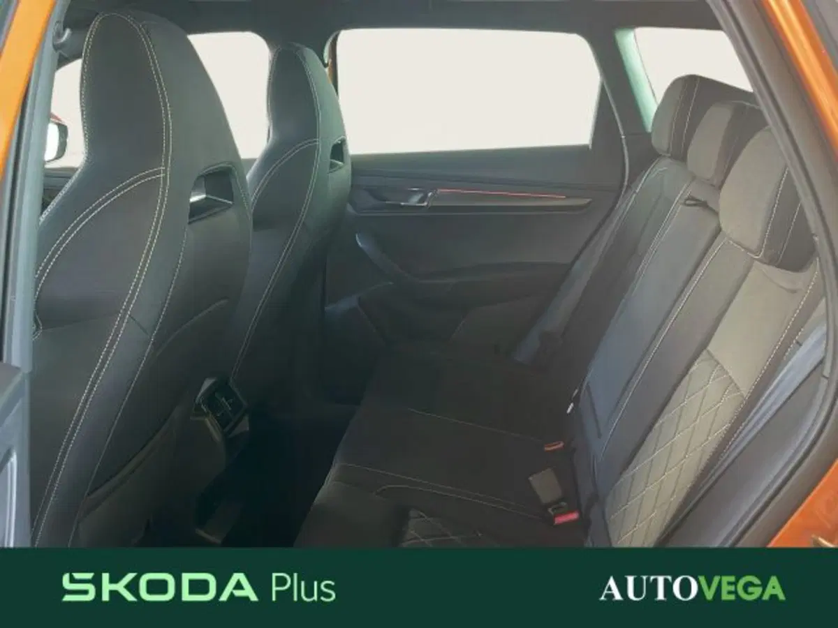 Skoda Karoq usata a Vicenza (8)