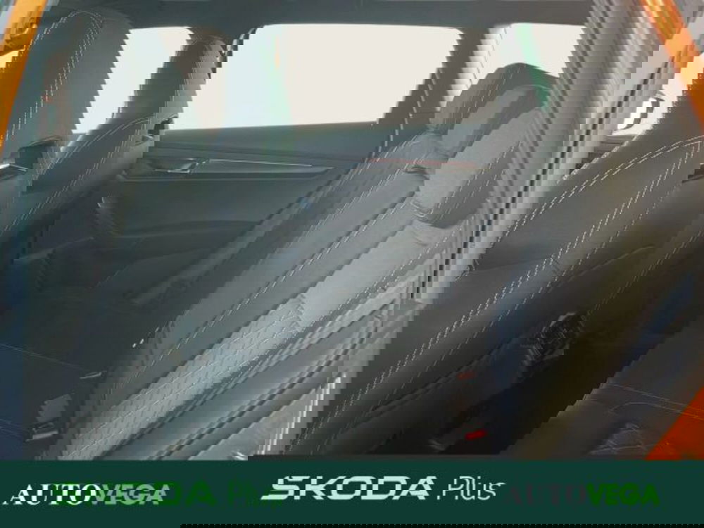 Skoda Karoq usata a Vicenza (8)