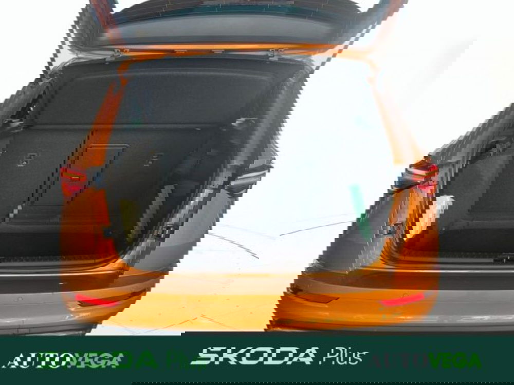 Skoda Karoq usata a Vicenza (9)