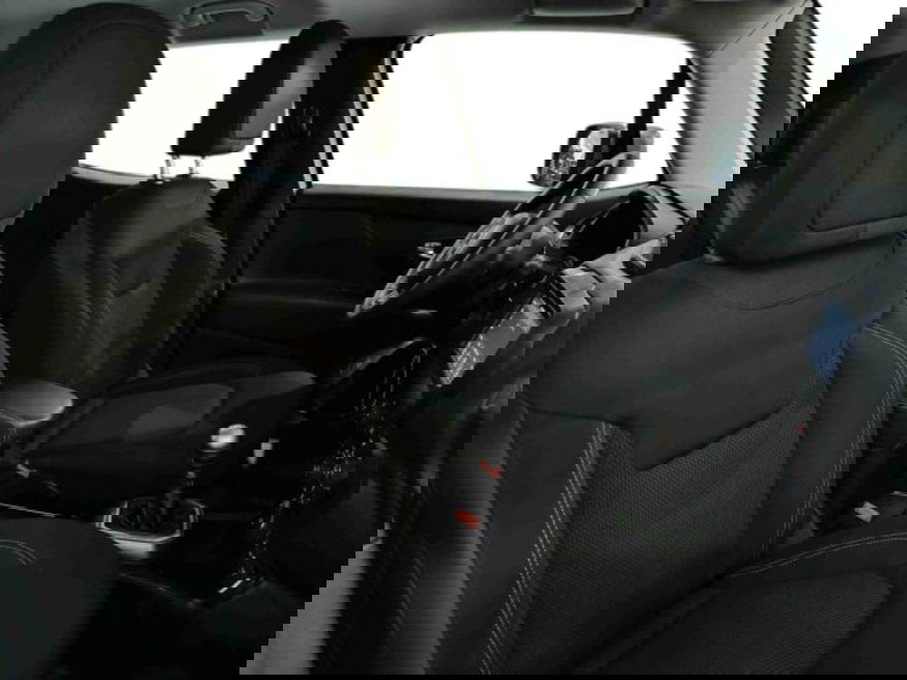 Jeep Renegade usata a Catania (10)