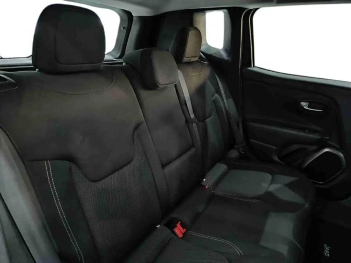 Jeep Renegade usata a Catania (11)