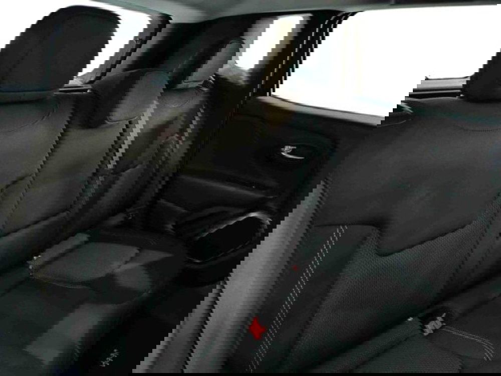 Jeep Renegade usata a Catania (11)