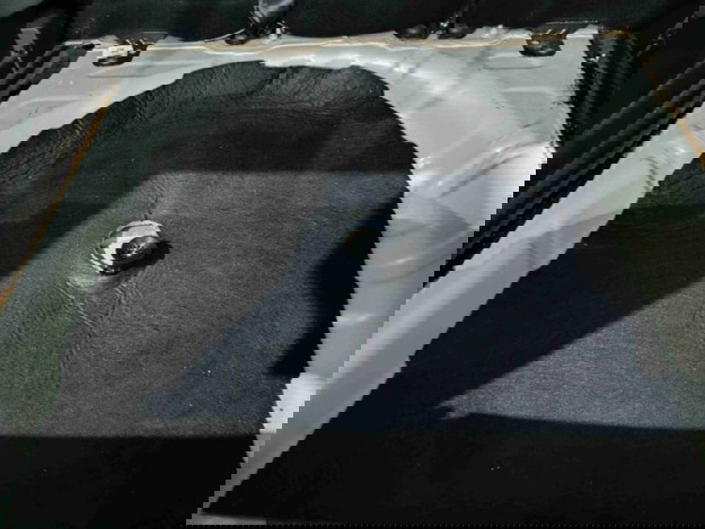 Jeep Renegade usata a Catania (13)