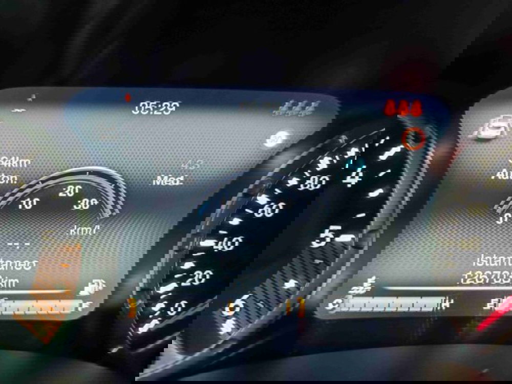 Jeep Renegade usata a Catania (15)