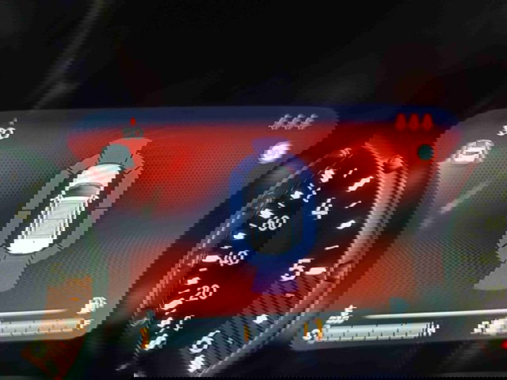 Jeep Renegade usata a Catania (16)