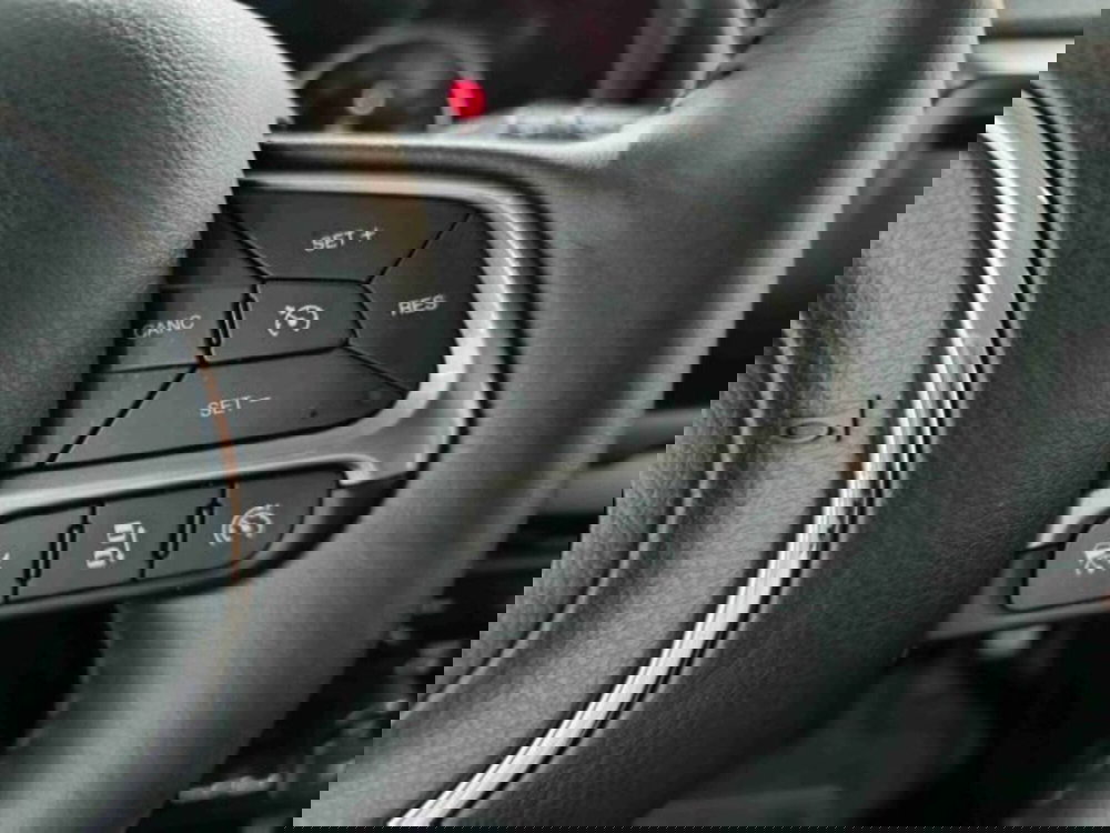 Jeep Renegade usata a Catania (19)