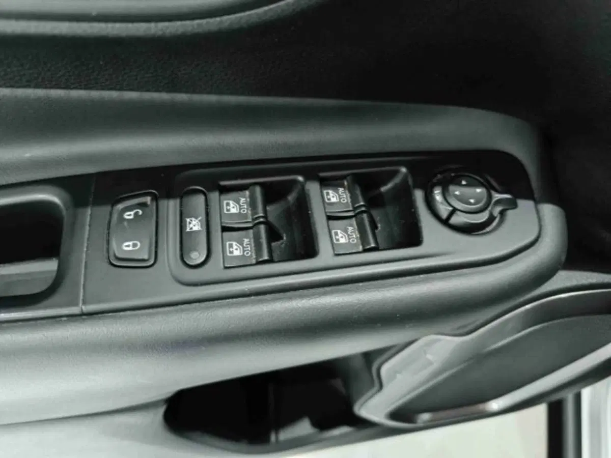 Jeep Renegade usata a Catania (20)