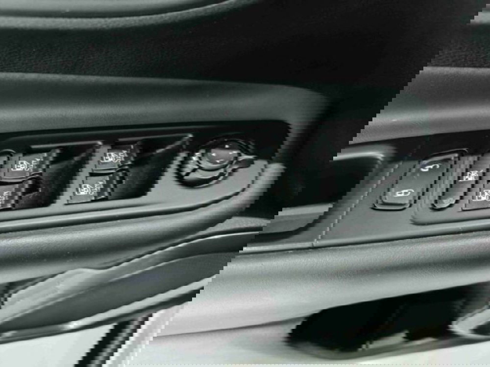 Jeep Renegade usata a Catania (20)