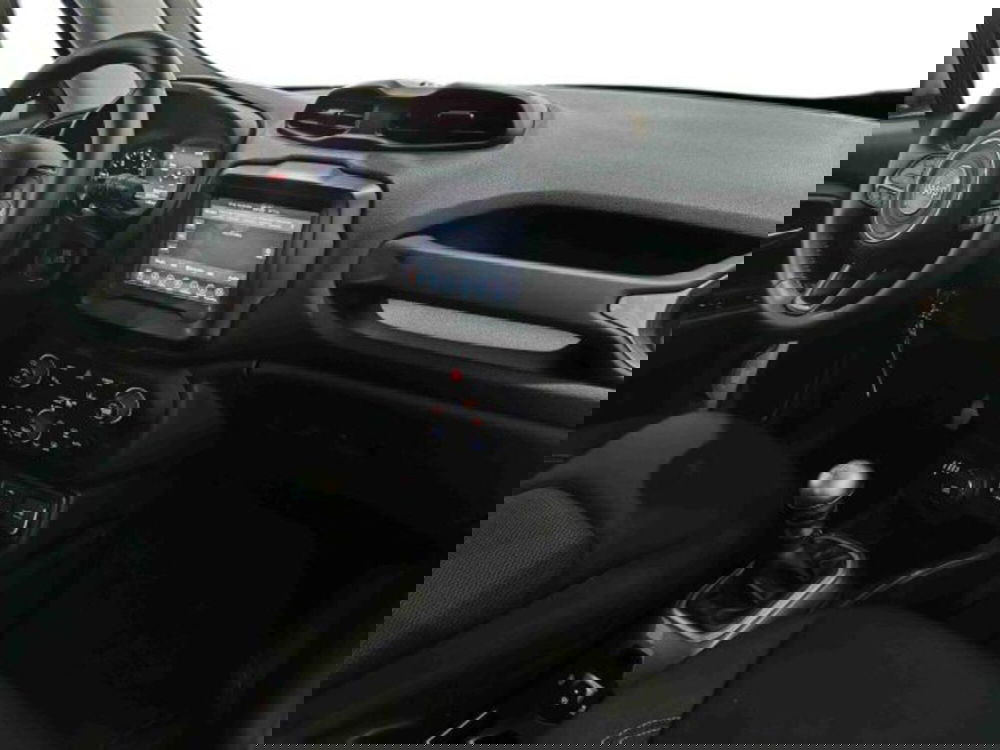 Jeep Renegade usata a Catania (9)