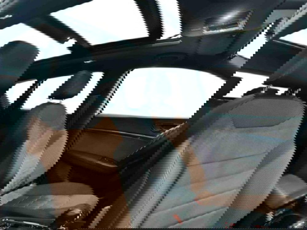 SEAT Ateca usata a Catania (10)