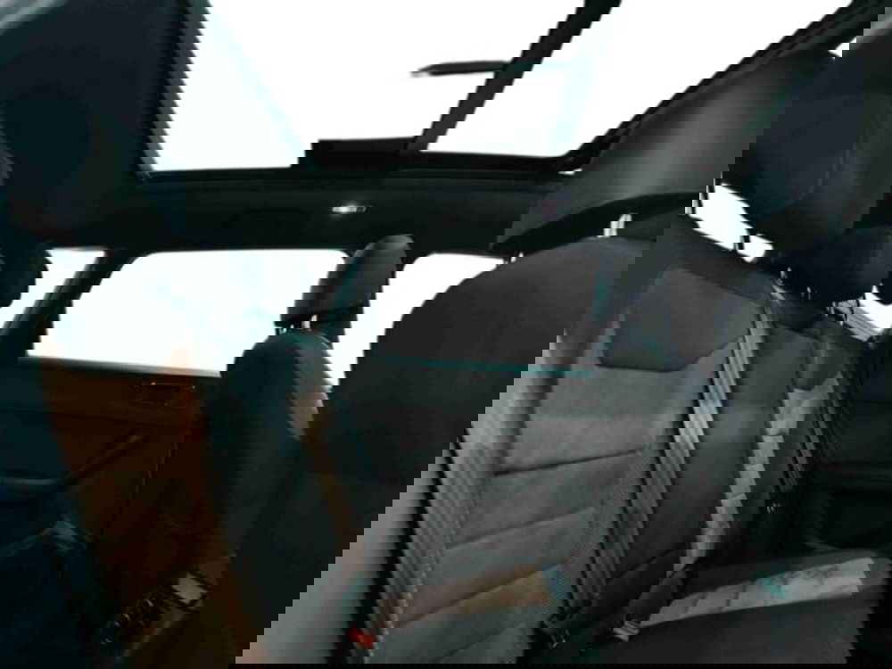 SEAT Ateca usata a Catania (11)