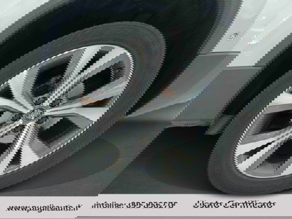 SEAT Ateca usata a Catania (14)