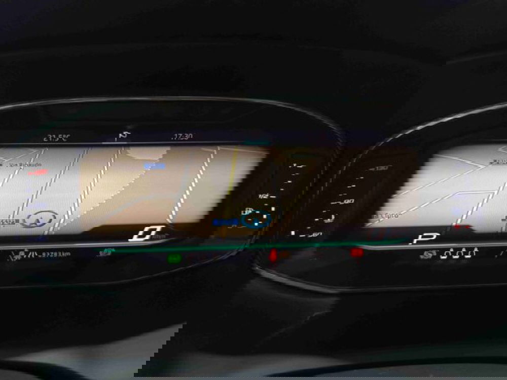 SEAT Ateca usata a Catania (15)