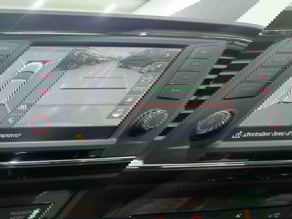 SEAT Ateca usata a Catania (16)