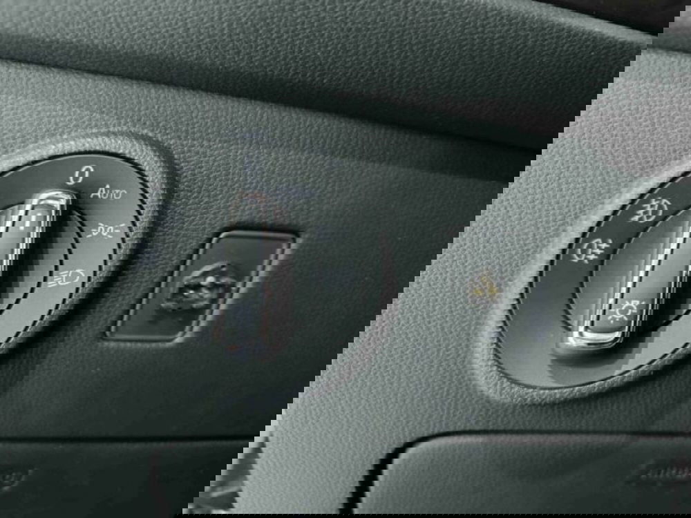 SEAT Ateca usata a Catania (18)