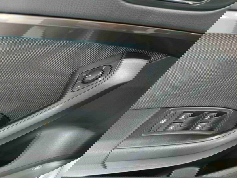 SEAT Ateca usata a Catania (20)