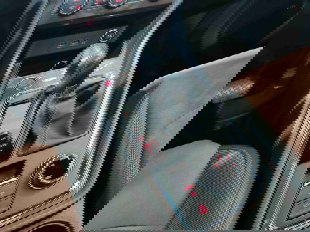 SEAT Ateca usata a Catania (8)