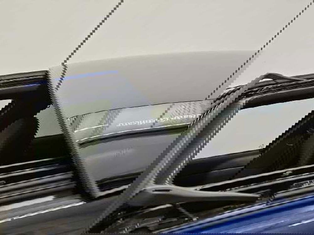 Volkswagen Taigo usata a Lecco (13)