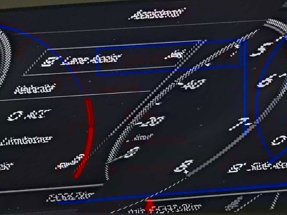 Volkswagen Taigo usata a Lecco (16)