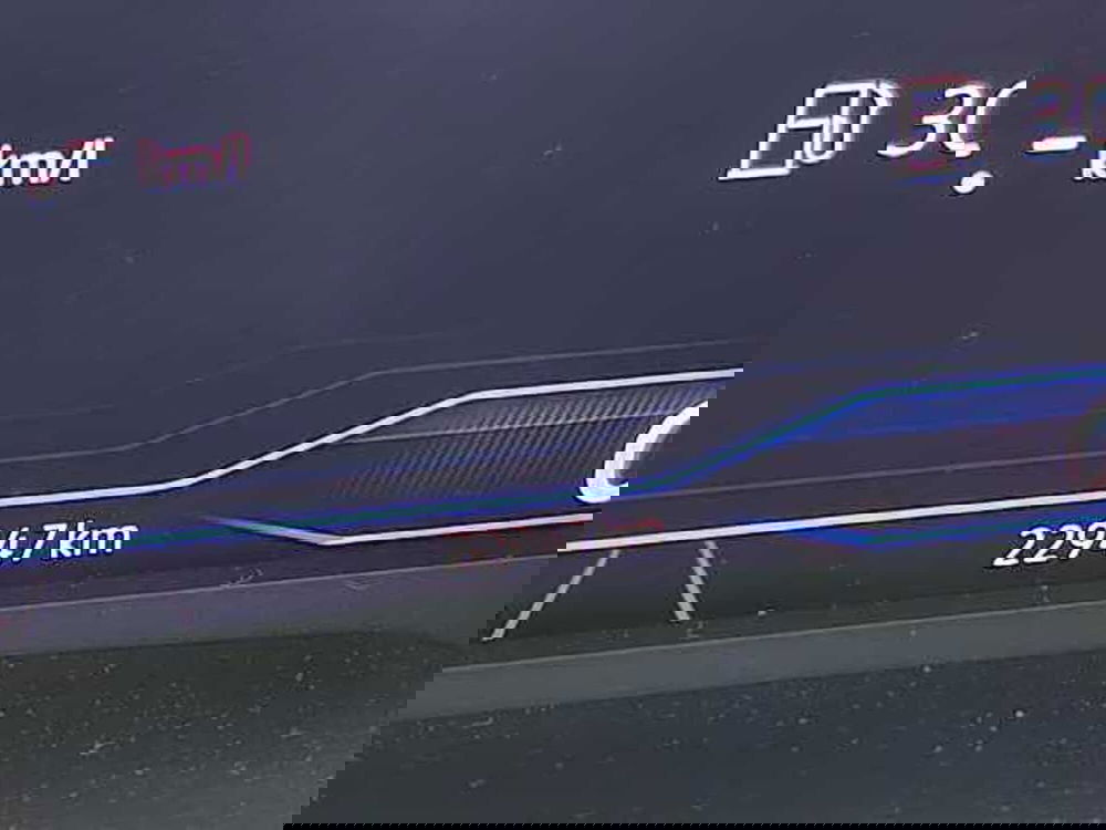 Volkswagen Taigo usata a Lecco (16)