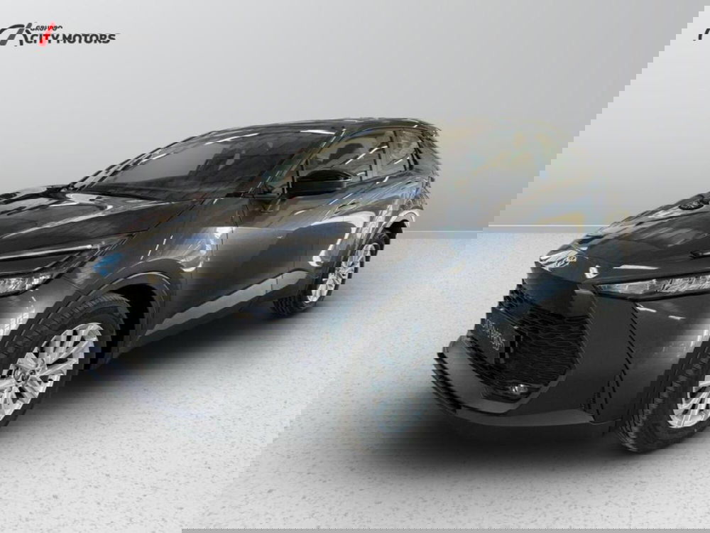 Toyota Toyota C-HR nuova a Monza e Brianza