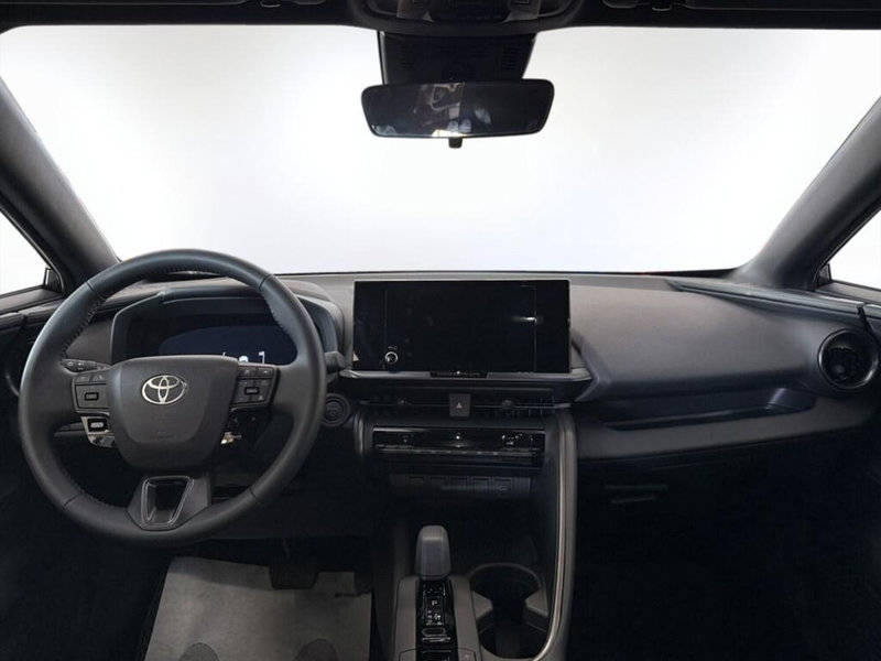 Toyota Toyota C-HR nuova a Monza e Brianza (8)
