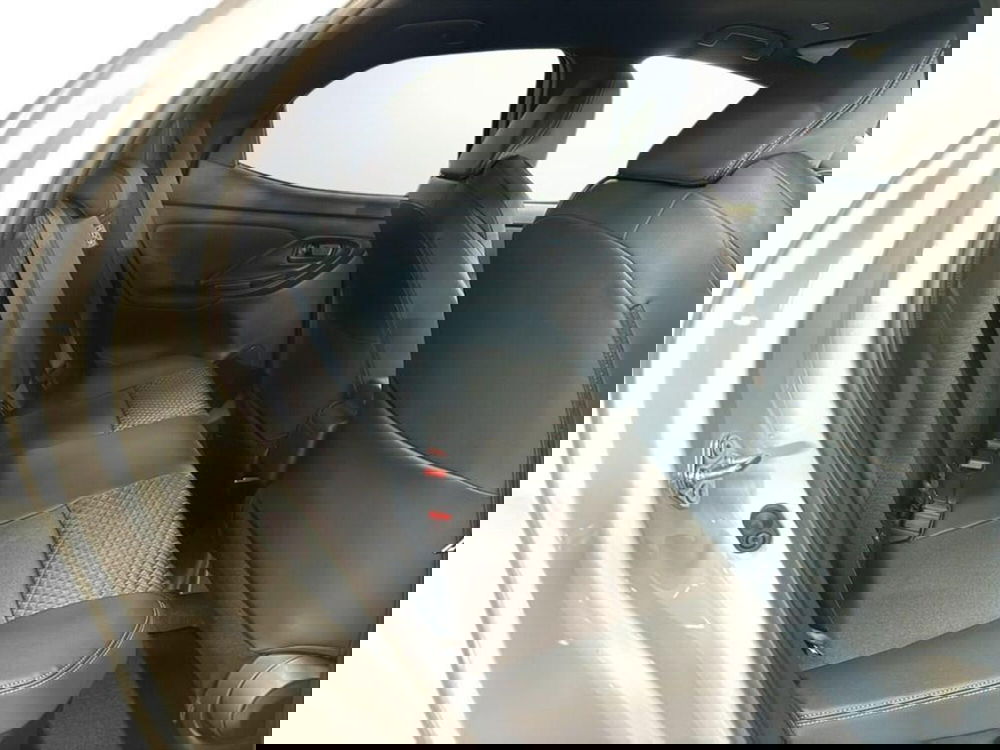 Toyota Yaris Cross nuova a Monza e Brianza (10)