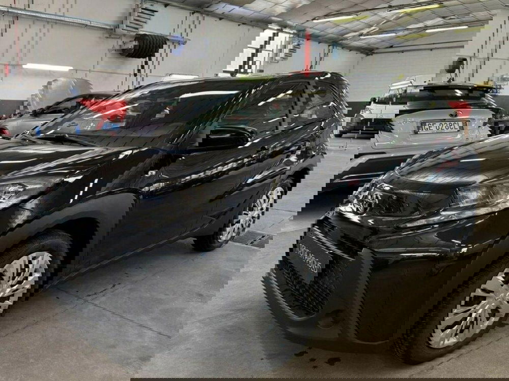 Toyota Aygo X nuova a Monza e Brianza