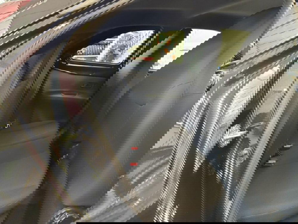 Toyota Aygo X nuova a Monza e Brianza (10)