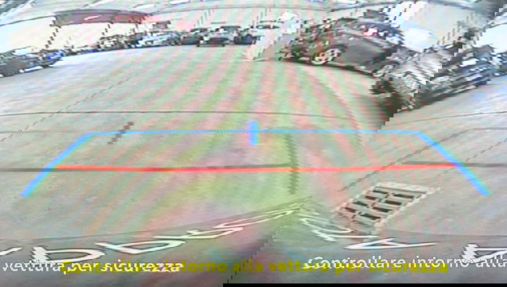 Toyota Aygo X nuova a Monza e Brianza (13)