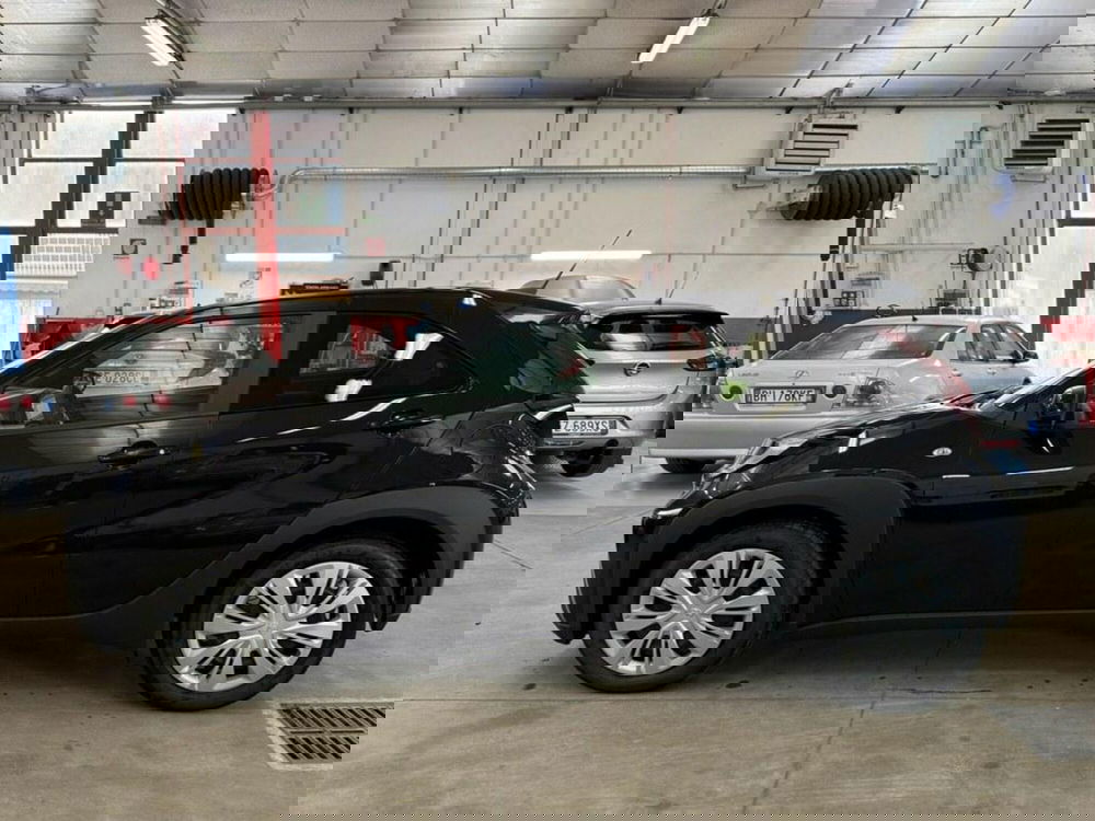 Toyota Aygo X nuova a Monza e Brianza (3)