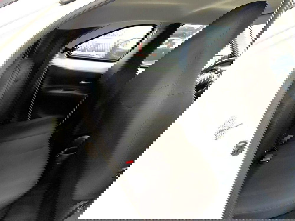 Toyota Aygo X nuova a Monza e Brianza (10)