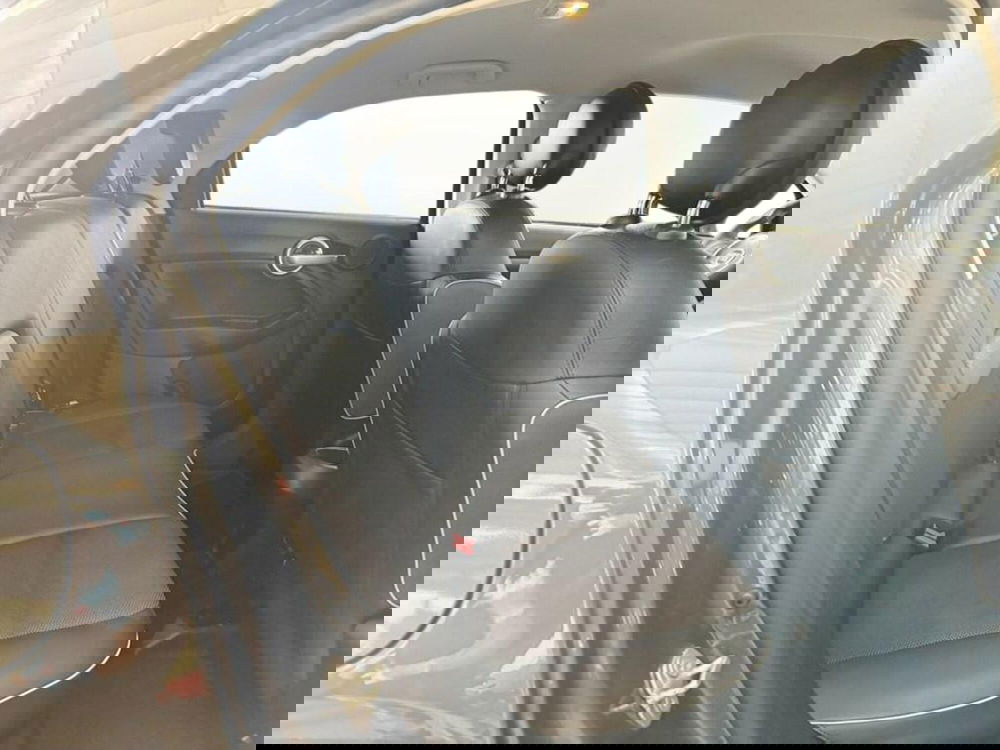 Fiat 500X usata a Monza e Brianza (10)