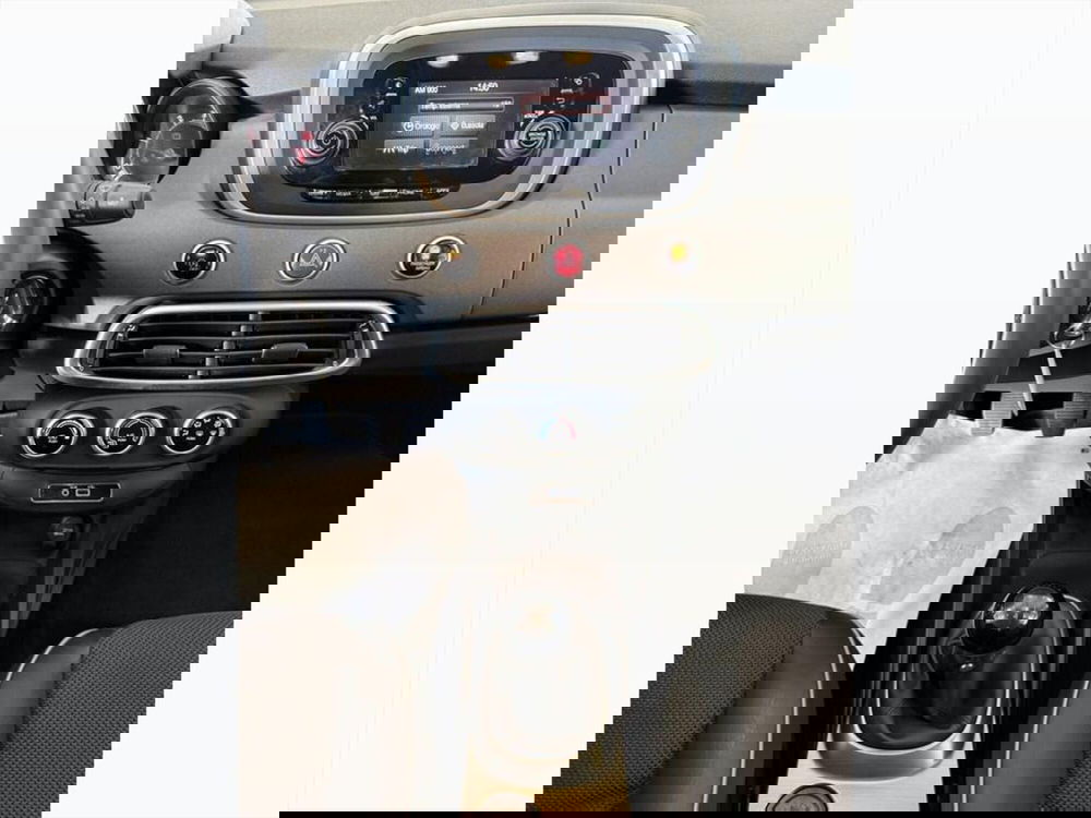 Fiat 500X usata a Monza e Brianza (12)