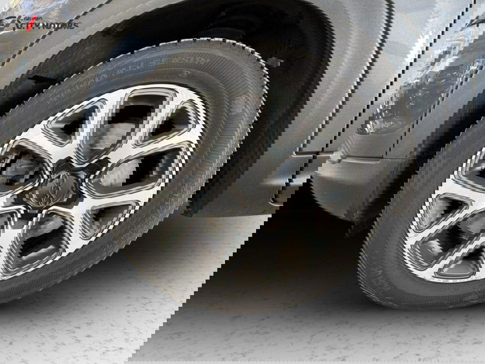 Fiat 500X usata a Monza e Brianza (14)