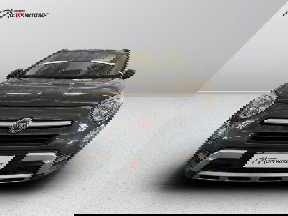 Fiat 500X usata a Monza e Brianza (2)