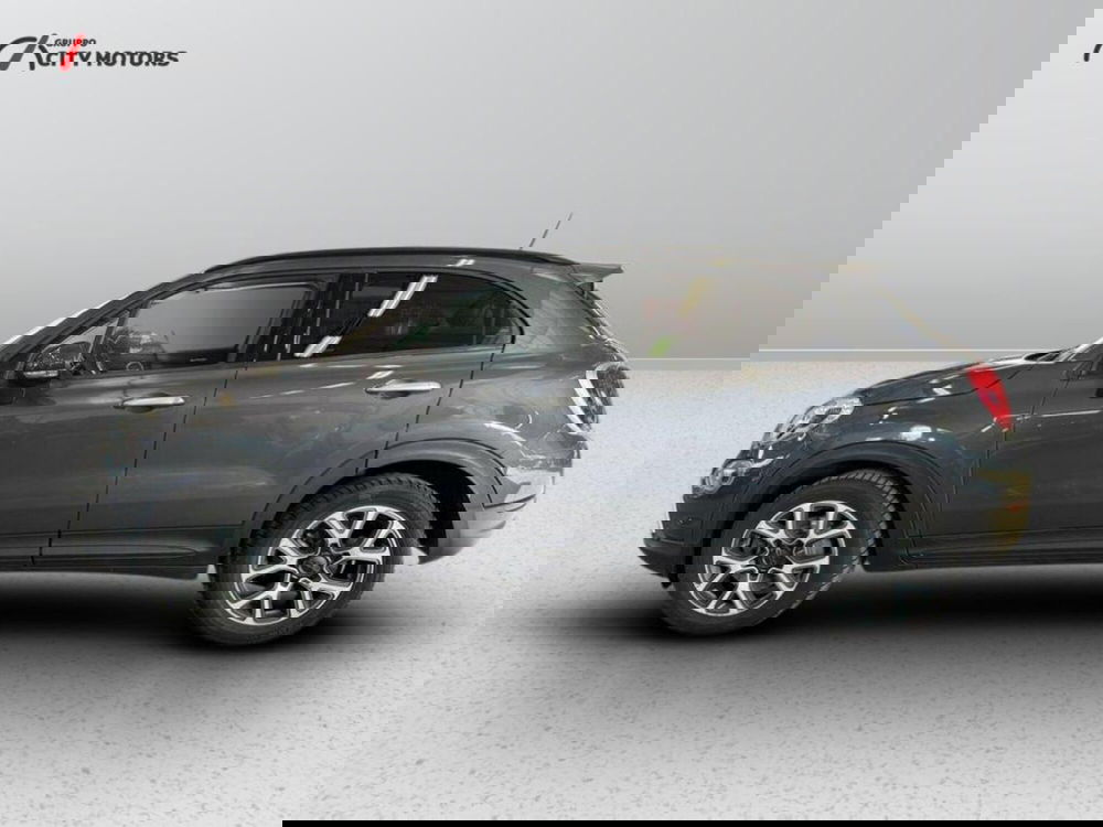 Fiat 500X usata a Monza e Brianza (3)