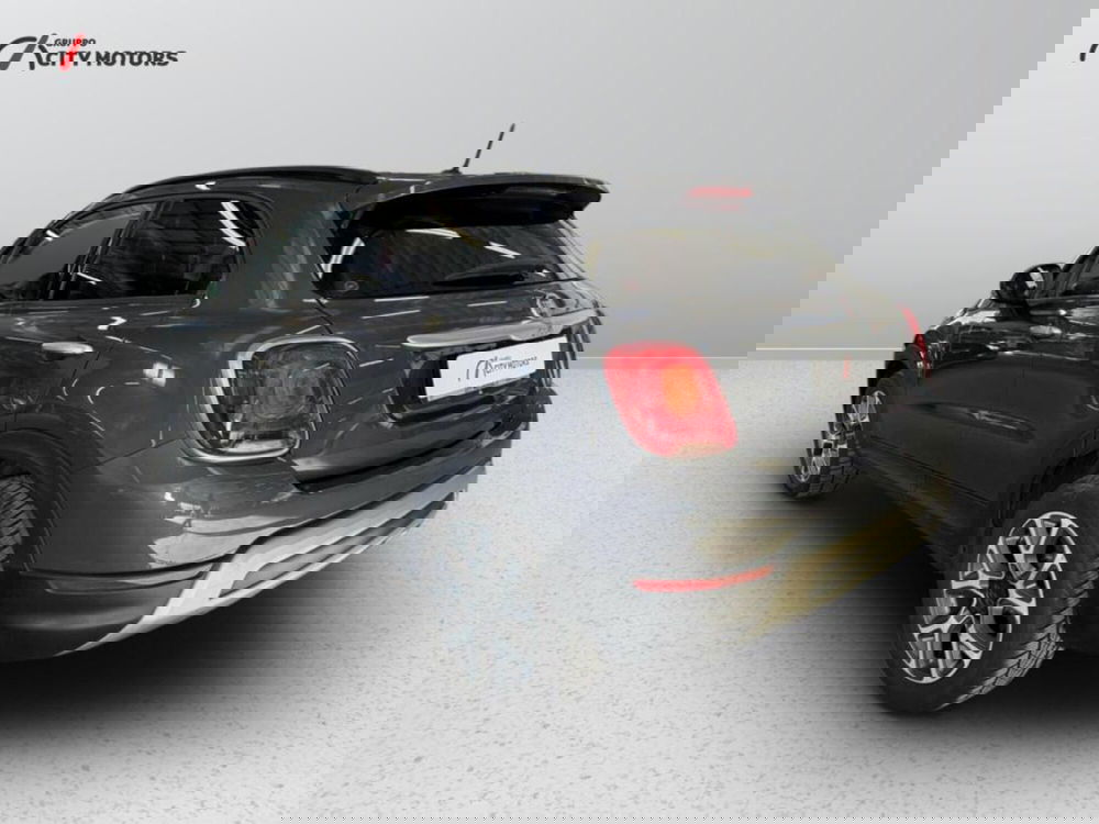 Fiat 500X usata a Monza e Brianza (4)