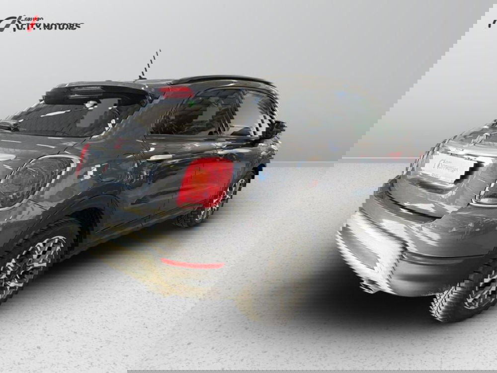 Fiat 500X usata a Monza e Brianza (6)