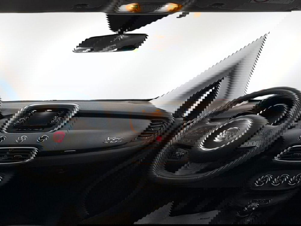 Fiat 500X usata a Monza e Brianza (8)