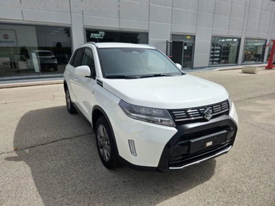 Suzuki Vitara 1.4 Hybrid Easy Cool nuova a Campodipietra