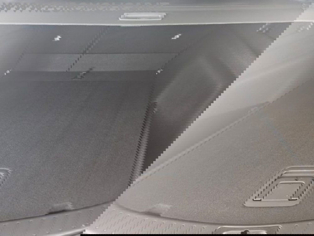 Suzuki Swace nuova a Campobasso (9)