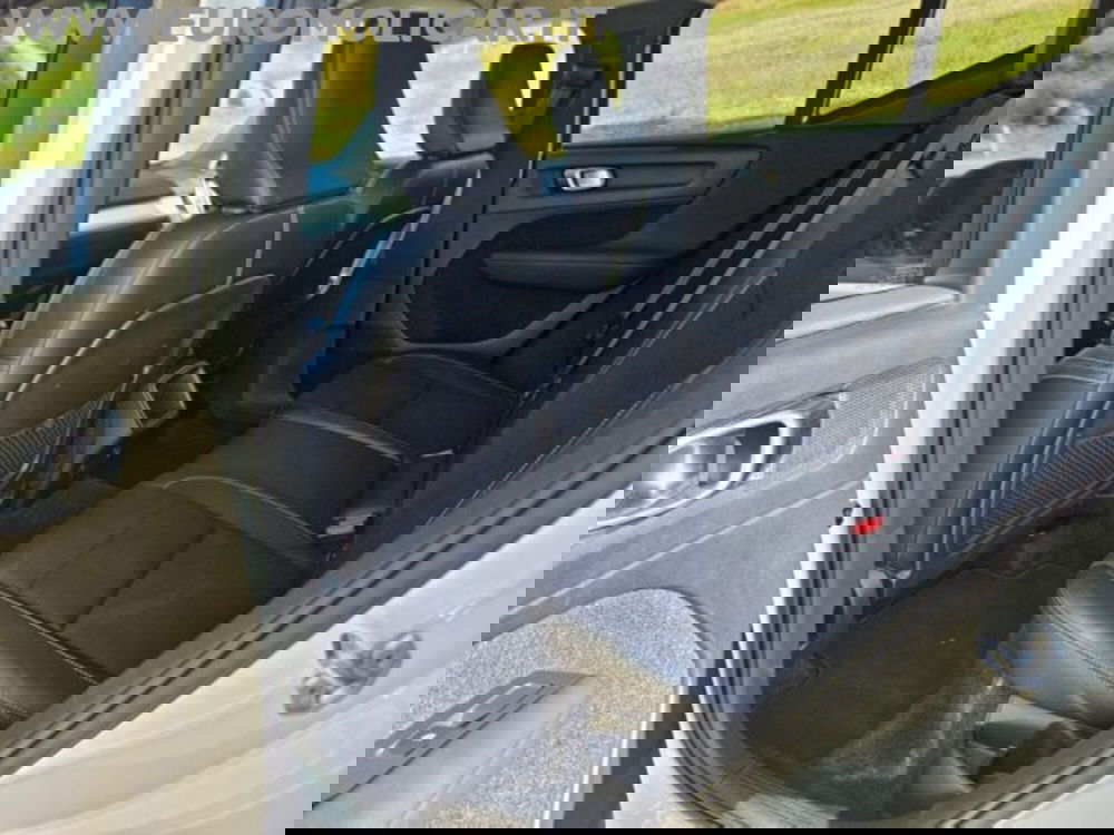 Volvo XC40 usata a Campobasso (10)