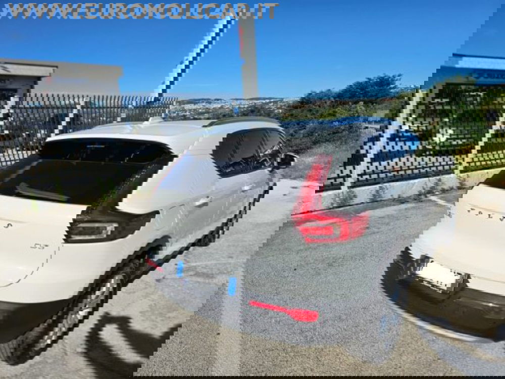 Volvo XC40 usata a Campobasso (8)