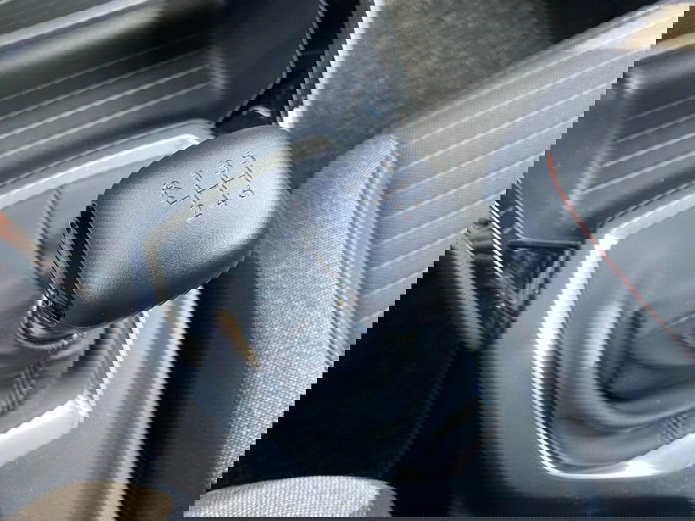 Peugeot 2008 usata a Torino (11)