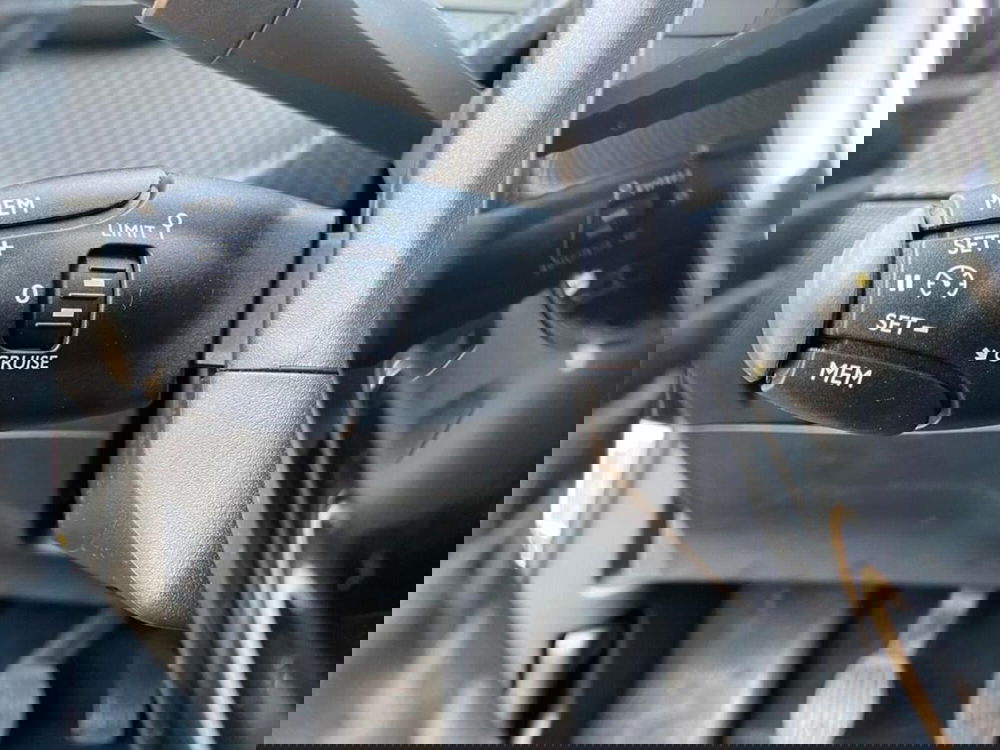 Peugeot 2008 usata a Torino (13)