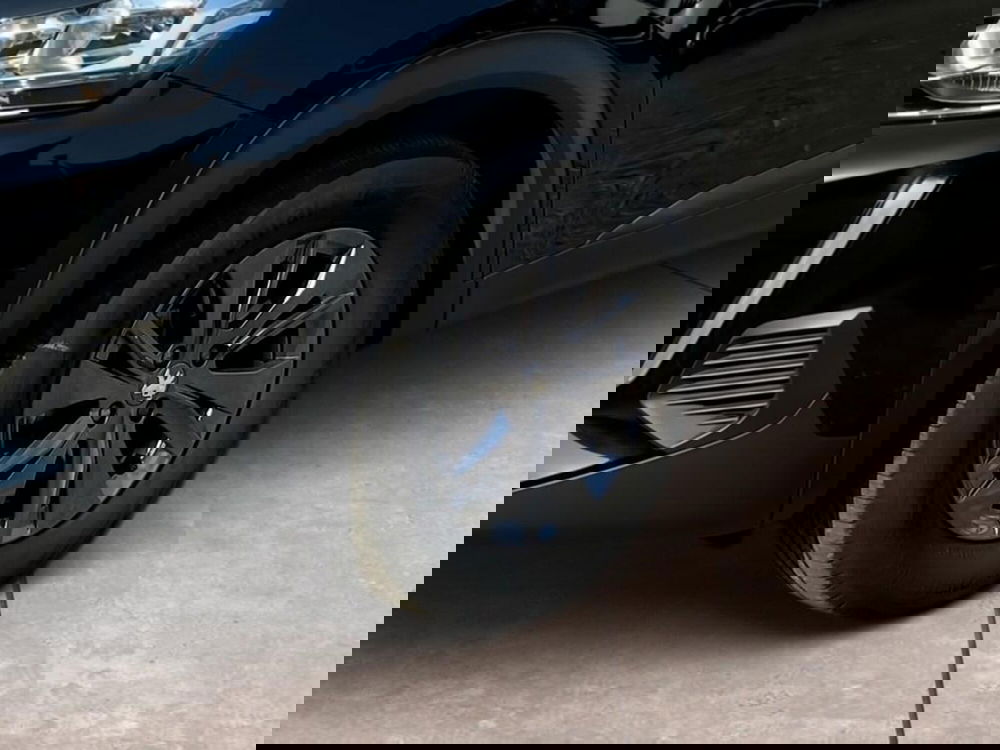 Peugeot 2008 usata a Torino (15)